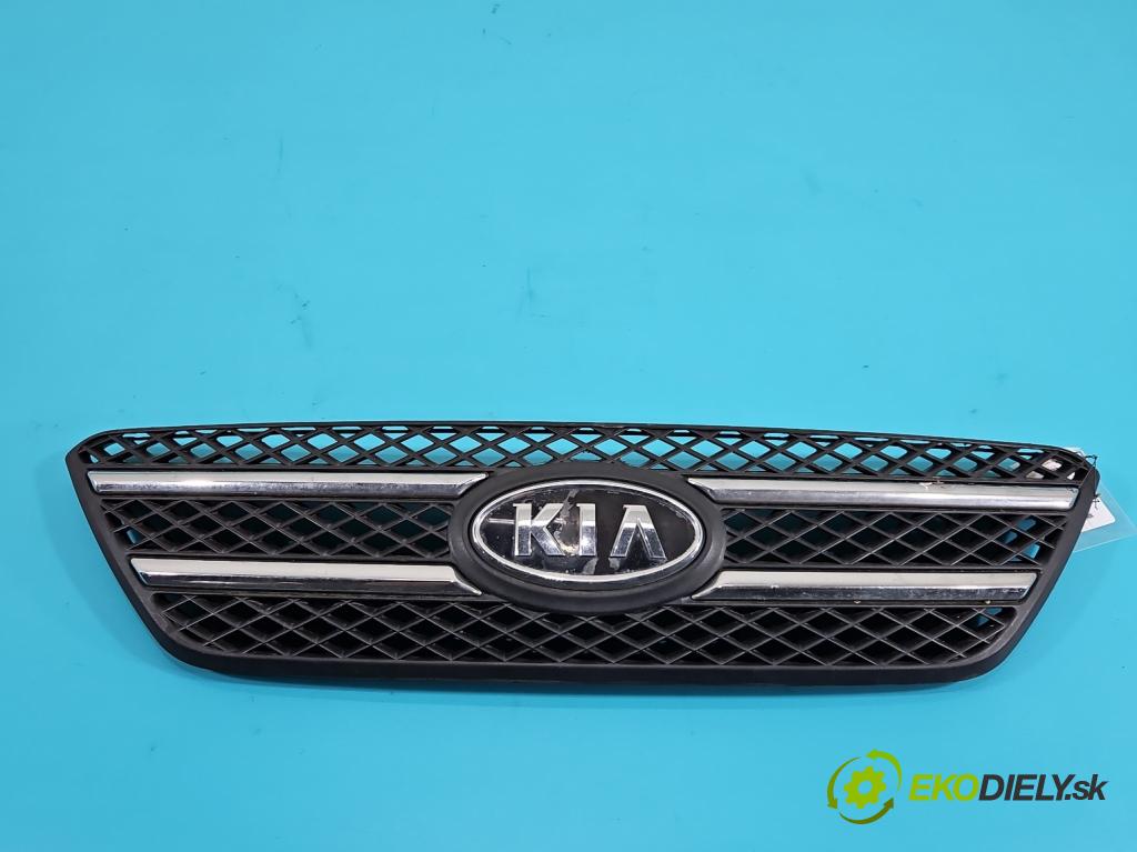 Kia Ceed I 2006-2012 2.0 CRDI 140 hp manual 103 kW 1991 cm3 5- mřížka 86350-1H000