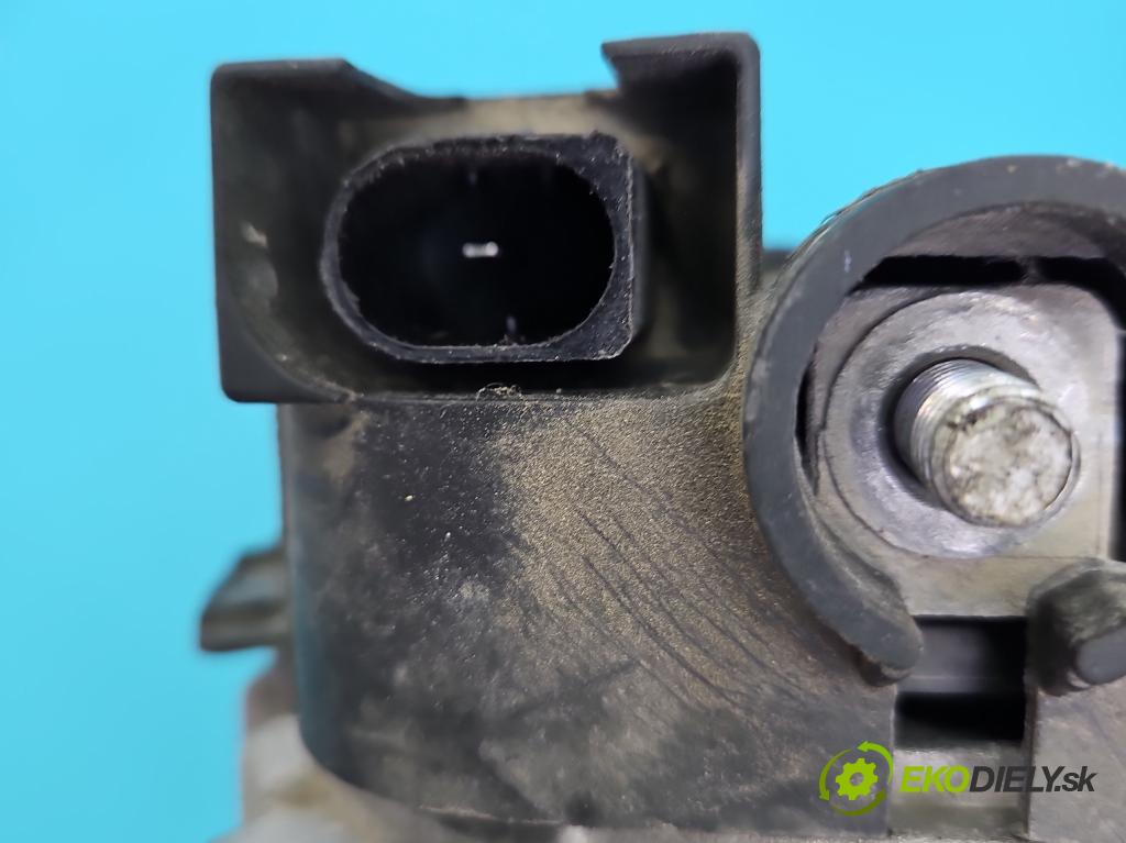 Mercedes A W169 2004-2012 1.5b: 95 hp manual 70 kW 1498 cm3 3- Alternator  (Alternátor)