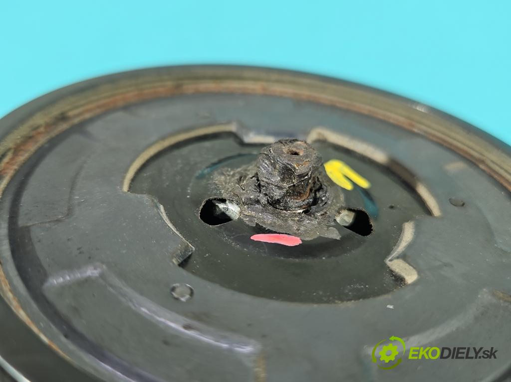 Mercedes A W169 2004-2012 1.5b: 95 HP manual 70 kW 1498 cm3 3- Kompresor: klimatizácie A0012303511 (Kompresor klimatizácie)