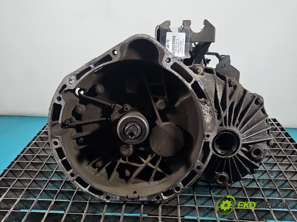 Mercedes A W169 2004-2012 1.5b: 95 HP manual 70 kW 1498 cm3 3- prevodovka stupeň,rýchlosť manual 716520