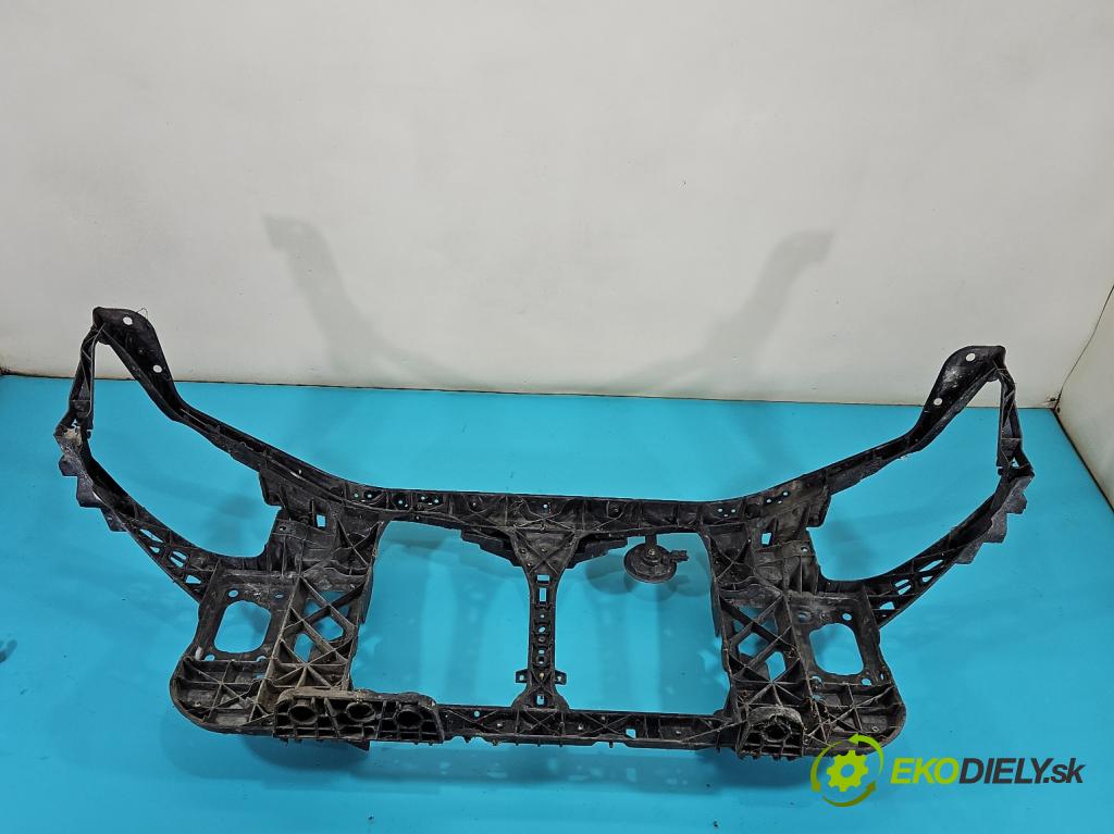 Kia Ceed I 2006-2012 2.0 CRDI 140 hp manual 103 kW 1991 cm3 5- stěna přední 64101-1H300 (Přední výztuha)