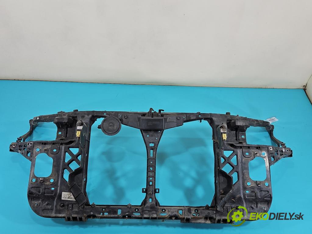 Kia Ceed I 2006-2012 2.0 CRDI 140 hp manual 103 kW 1991 cm3 5- stěna přední 64101-1H300 (Přední výztuha)