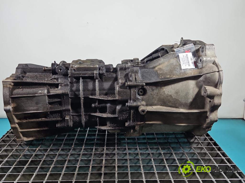 Suzuki Grand Vitara II 2005-2014 2.4 16V 169KM manual 124 kW 2393 cm3 5- převodovka stupňová manual T46