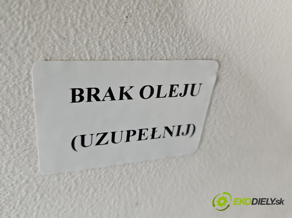 Suzuki Grand Vitara II 2005-2014 2.4 16V 169KM manual 124 kW 2393 cm3 5- převodovka stupňová manual T46