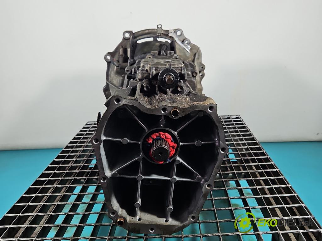 Suzuki Grand Vitara II 2005-2014 2.4 16V 169KM manual 124 kW 2393 cm3 5- převodovka stupňová manual T46