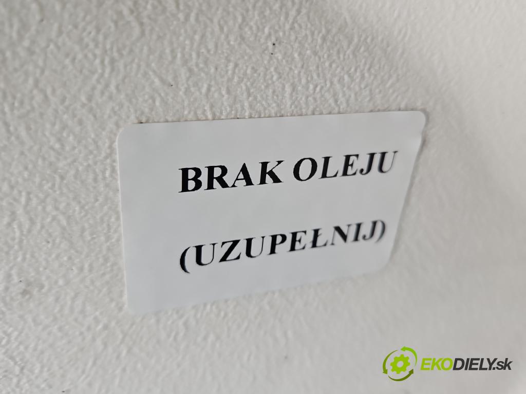 Suzuki Grand Vitara II 2005-2014 2.4 16V 169KM manual 124 kW 2393 cm3 5- Most: predný TL43