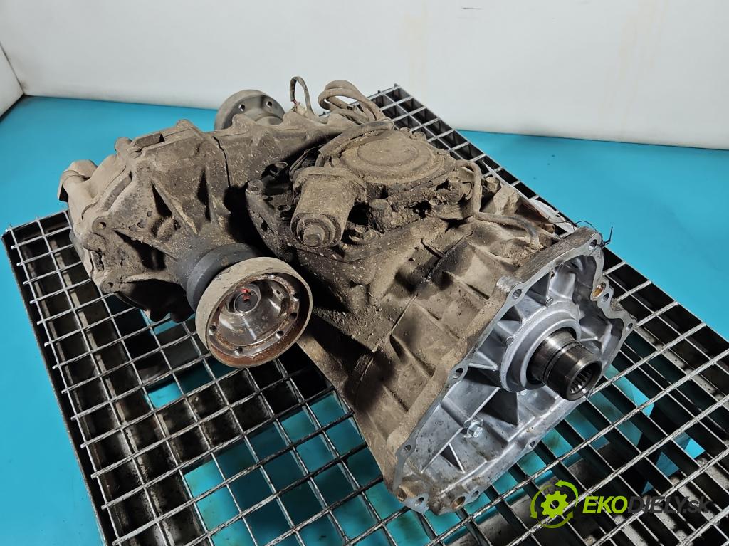 Suzuki Grand Vitara II 2005-2014 2.4 16V 169KM manual 124 kW 2393 cm3 5- Redukce: 