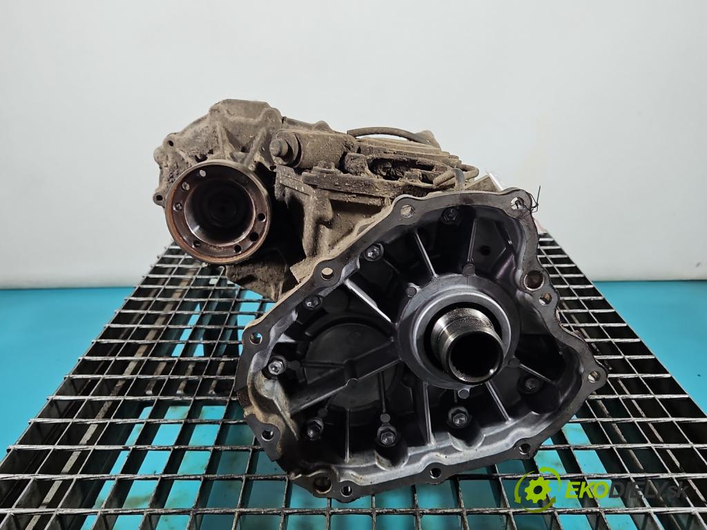 Suzuki Grand Vitara II 2005-2014 2.4 16V 169KM manual 124 kW 2393 cm3 5- Redukce: