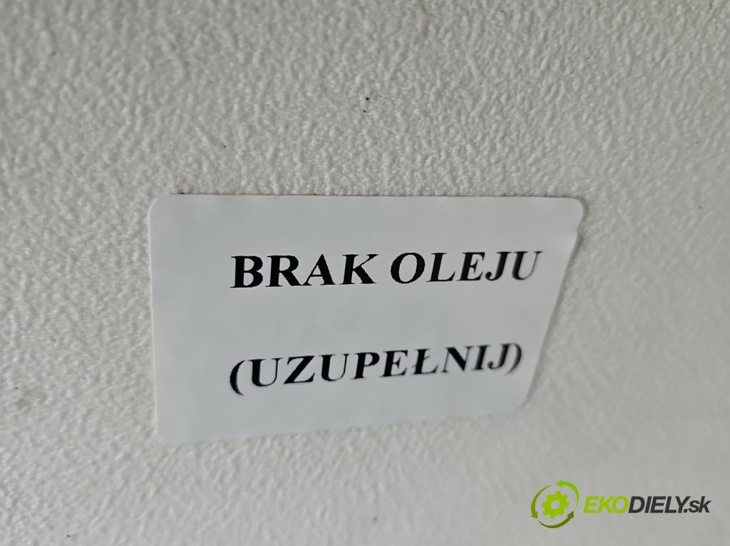 Suzuki Grand Vitara II 2005-2014 2.4 16V 169KM manual 124 kW 2393 cm3 5- Redukce: