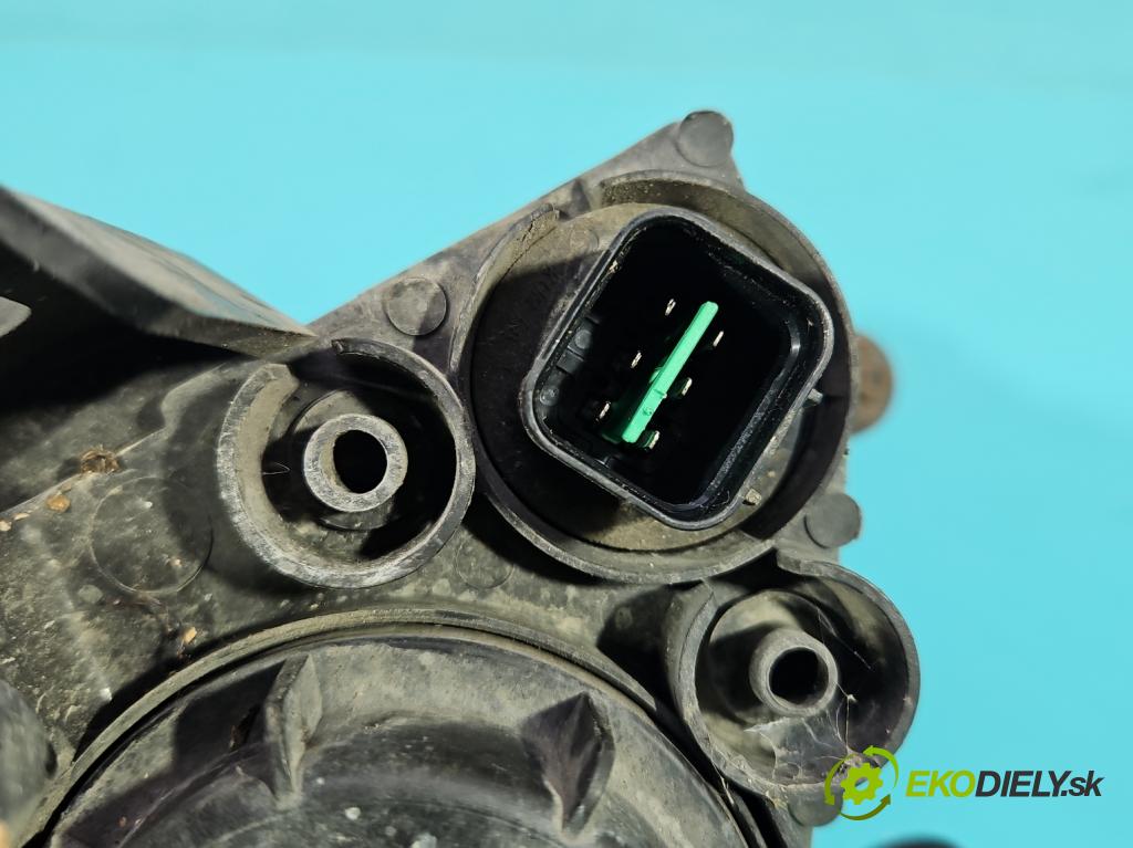 Kia Ceed I 2006-2012 2.0 CRDI 140 HP manual 103 kW 1991 cm3 5- Reflektor: pravý 92102-1H000 (Svetlo predné pravé)