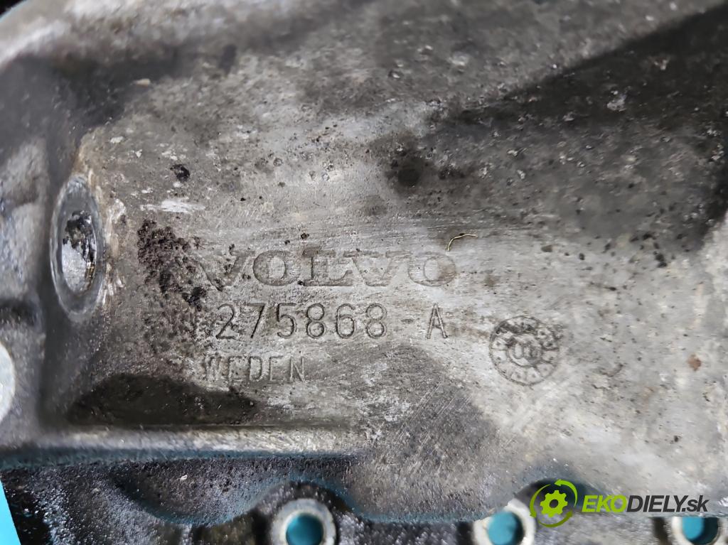 Volvo V70 II 1999-2007 2.4 20v 140 HP manual 103 kW 2435 cm3 5- vaňa olejová 275868A (Olejová vaňa)