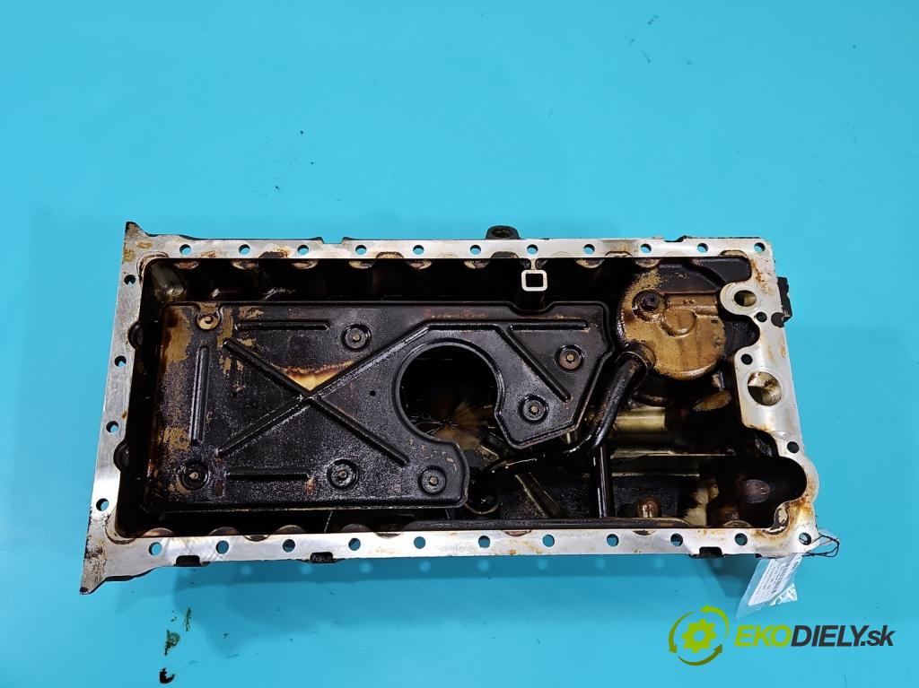 Volvo V70 II 1999-2007 2.4 20v 140 HP manual 103 kW 2435 cm3 5- vaňa olejová 275868A (Olejová vaňa)