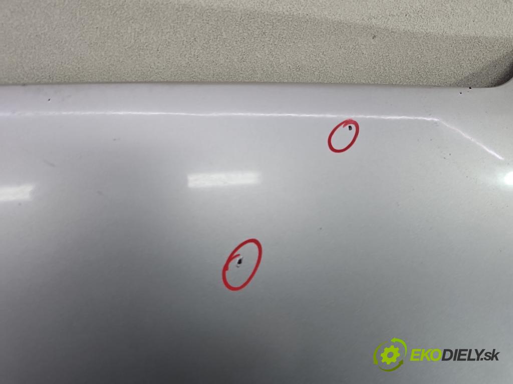 Kia Ceed I 2006-2012 2.0 CRDI 140 HP manual 103 kW 1991 cm3 5- kapota predná