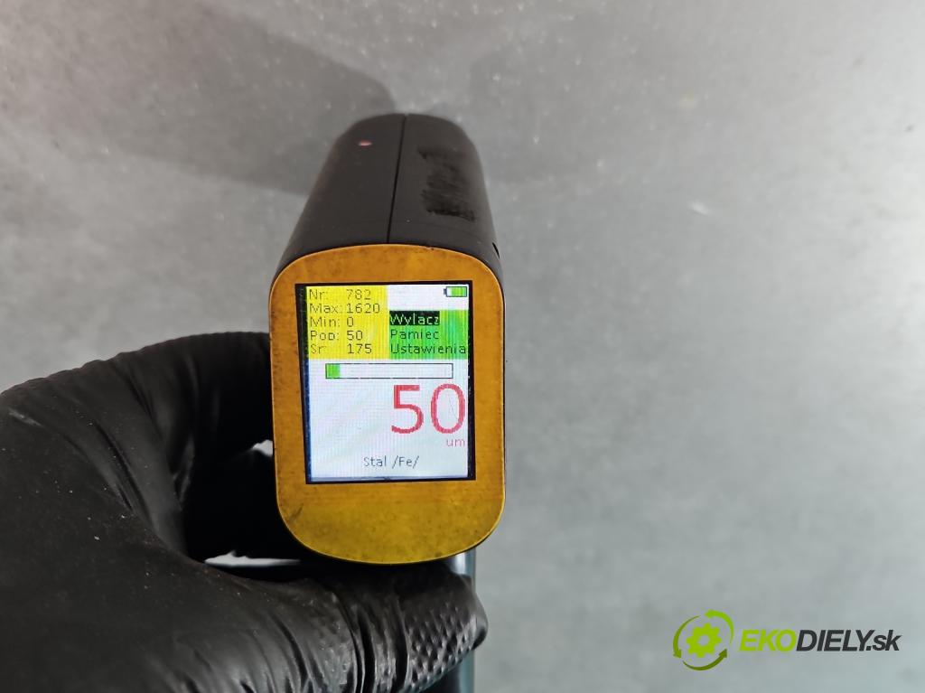 Kia Ceed I 2006-2012 2.0 CRDI 140 HP manual 103 kW 1991 cm3 5- kapota predná