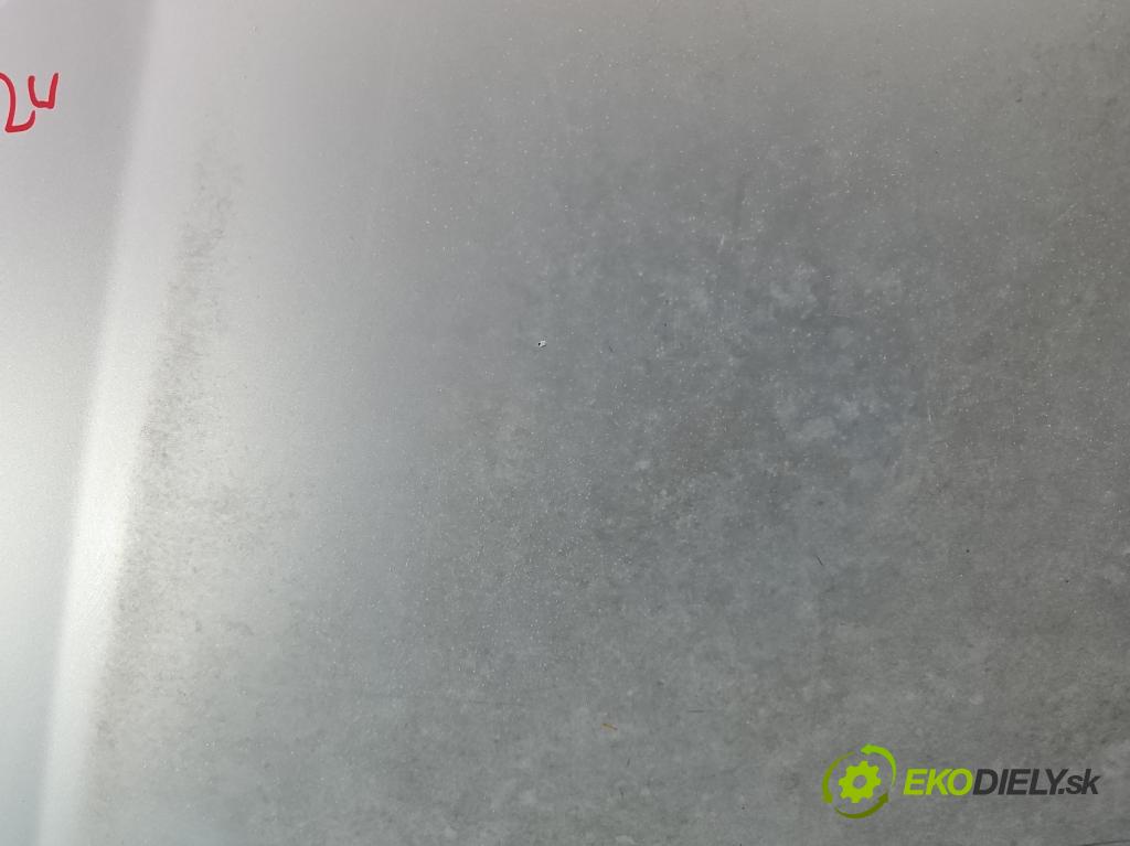 Kia Ceed I 2006-2012 2.0 CRDI 140 HP manual 103 kW 1991 cm3 5- kapota predná