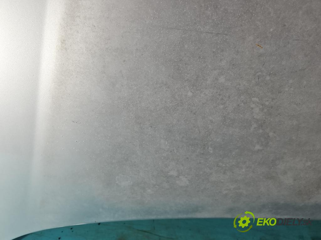 Kia Ceed I 2006-2012 2.0 CRDI 140 HP manual 103 kW 1991 cm3 5- kapota predná 