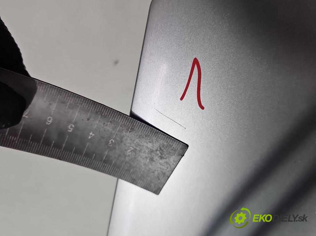 Kia Ceed I 2006-2012 2.0 CRDI 140 HP manual 103 kW 1991 cm3 5- kapota predná