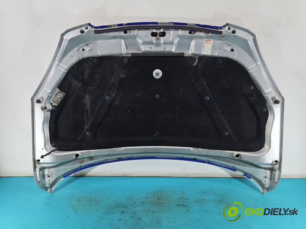 Kia Ceed I 2006-2012 2.0 CRDI 140 HP manual 103 kW 1991 cm3 5- kapota predná