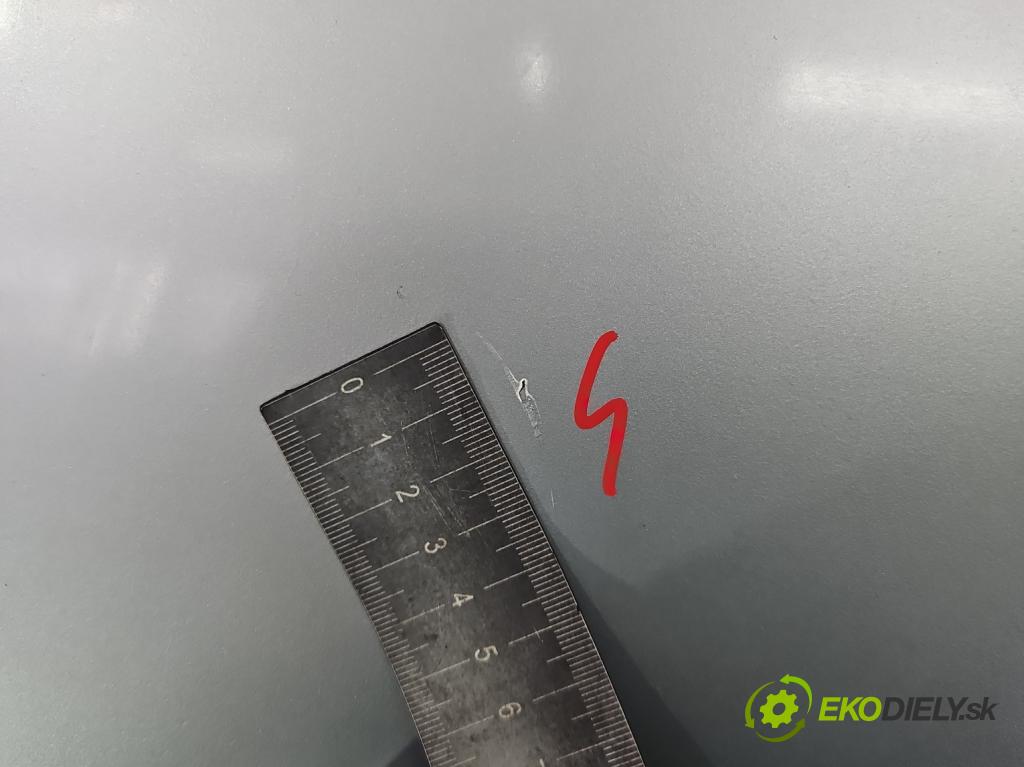 Kia Ceed I 2006-2012 2.0 CRDI 140 HP manual 103 kW 1991 cm3 5- kapota predná