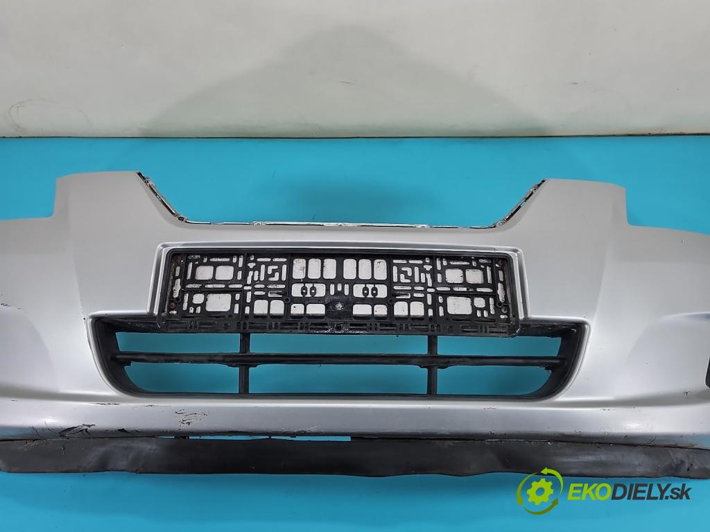 Kia Ceed I 2006-2012 2.0 CRDI 140 hp manual 103 kW 1991 cm3 5- nárazník přední  (Klika dveří ostatní)