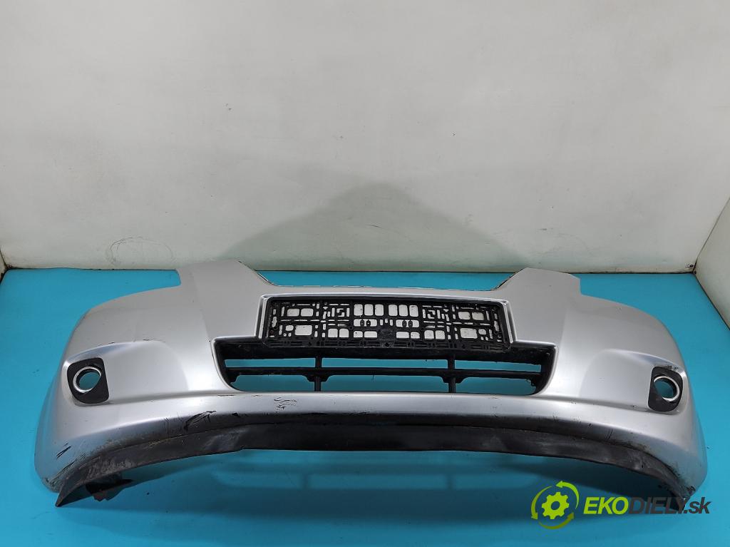Kia Ceed I 2006-2012 2.0 CRDI 140 hp manual 103 kW 1991 cm3 5- nárazník přední  (Klika dveří ostatní)