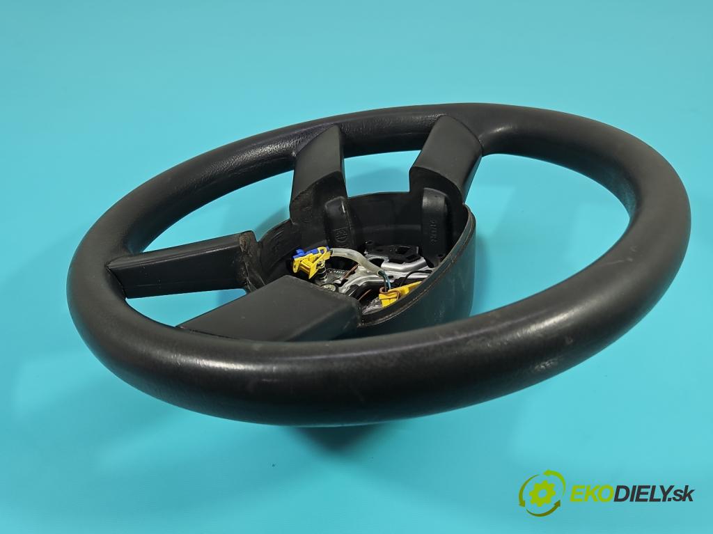 Vw Polo IV 9N 2001-2009 1.2 12v 64 hp manual 47 kW 1198 cm3 5- volant  (Volant)