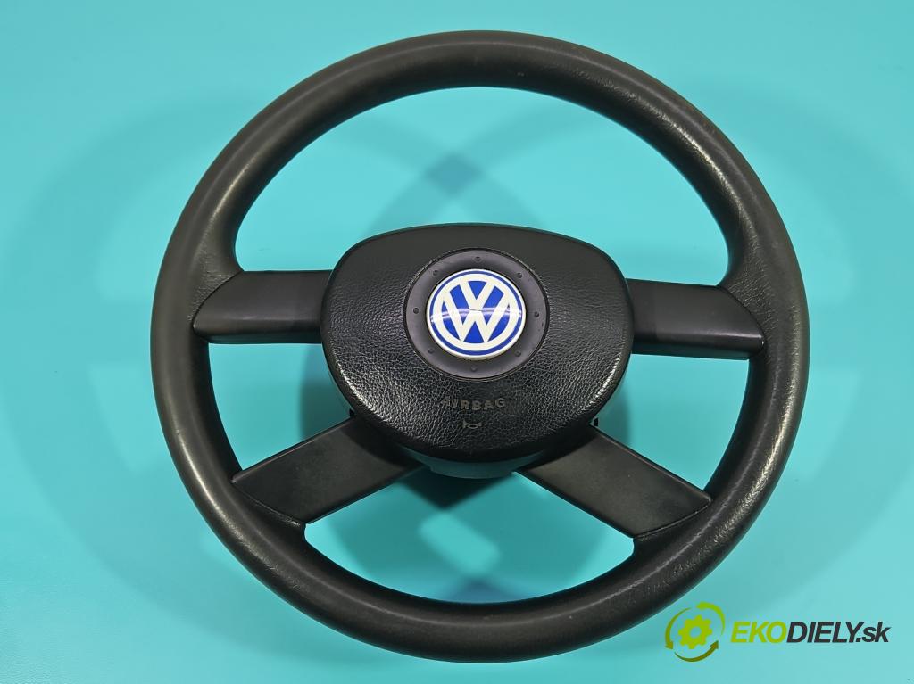 Vw Polo IV 9N 2001-2009 1.2 12v 64 hp manual 47 kW 1198 cm3 5- volant  (Volant)