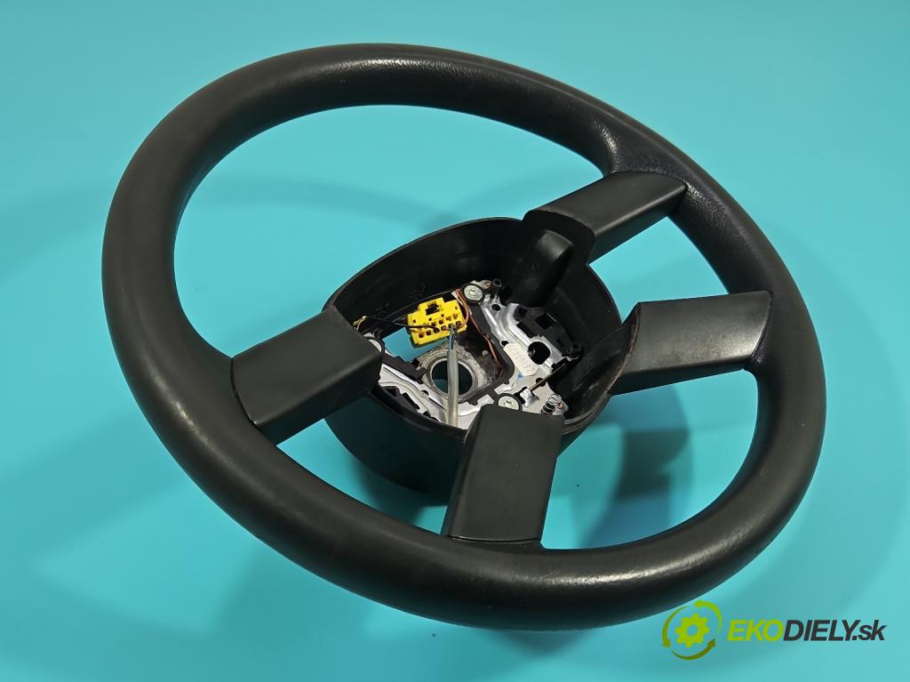 Vw Polo IV 9N 2001-2009 1.2 12v 64 hp manual 47 kW 1198 cm3 5- volant  (Volant)