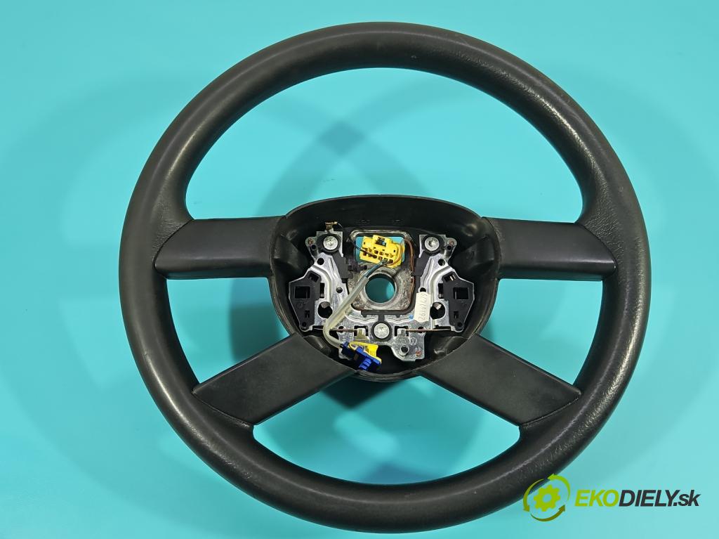 Vw Polo IV 9N 2001-2009 1.2 12v 64 hp manual 47 kW 1198 cm3 5- volant  (Volant)