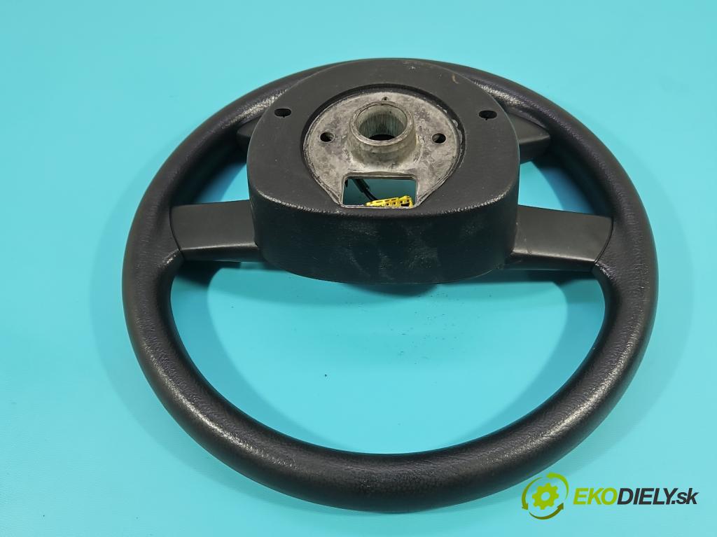 Vw Polo IV 9N 2001-2009 1.2 12v 64 hp manual 47 kW 1198 cm3 5- volant  (Volant)