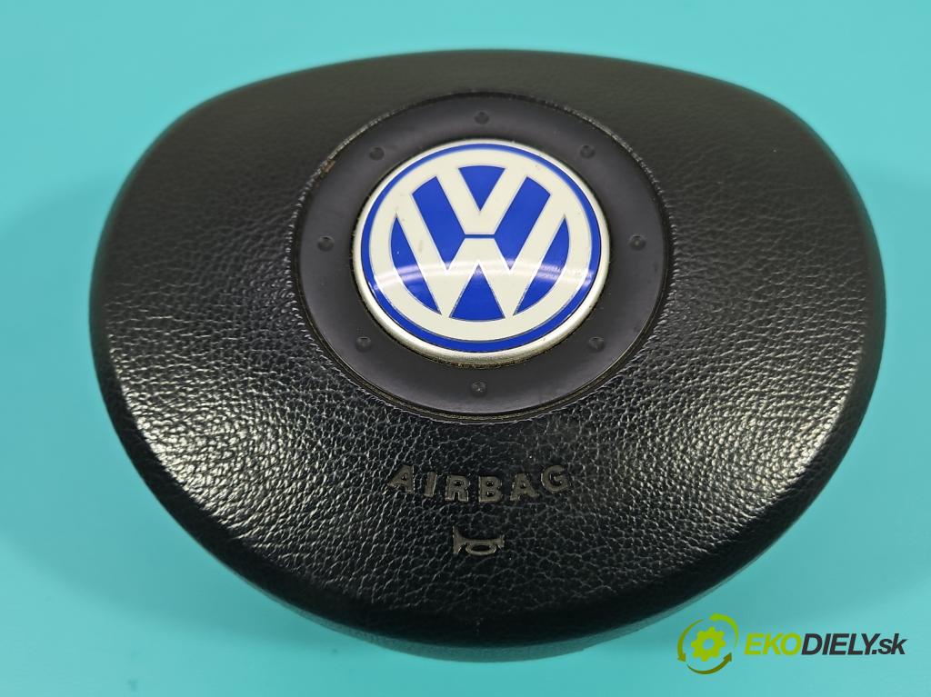 Vw Polo IV 9N 2001-2009 1.2 12v 64 hp manual 47 kW 1198 cm3 5- volant  (Volant)