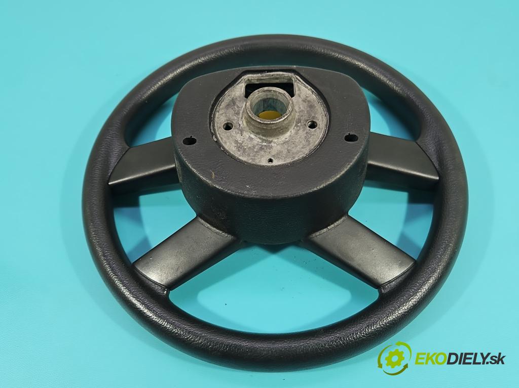 Vw Polo IV 9N 2001-2009 1.2 12v 64 hp manual 47 kW 1198 cm3 5- volant  (Volant)