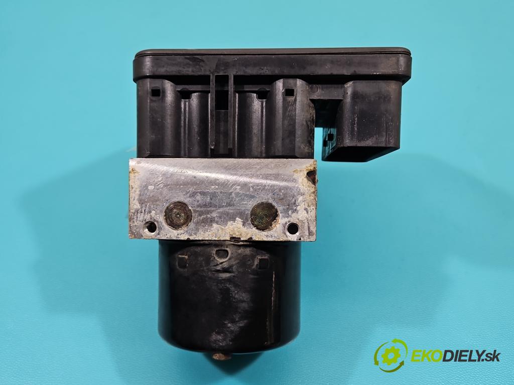 Vw Polo IV 9N 2001-2009 1.2 12v 64 hp manual 47 kW 1198 cm3 5- čerpadlo abs 6Q0614117C (Pumpa ABS)