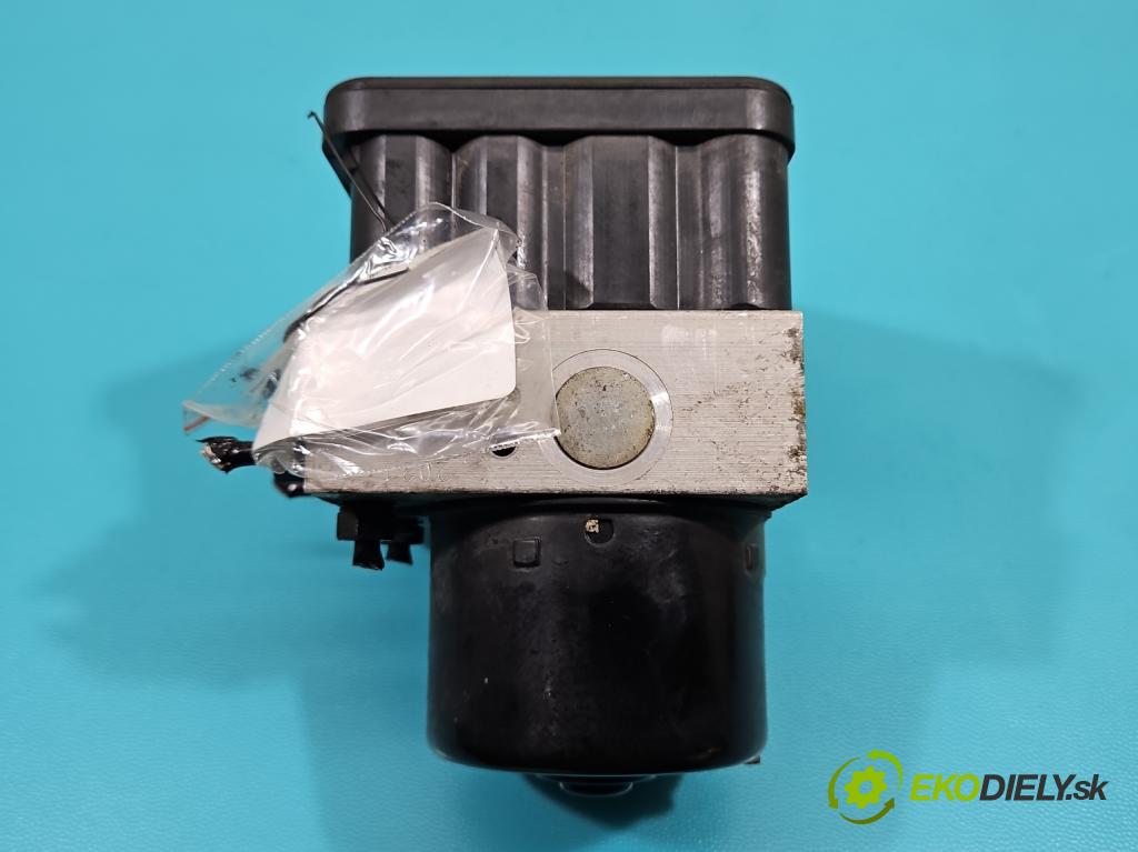 Vw Polo IV 9N 2001-2009 1.2 12v 64 hp manual 47 kW 1198 cm3 5- čerpadlo abs 6Q0614117C (Pumpa ABS)