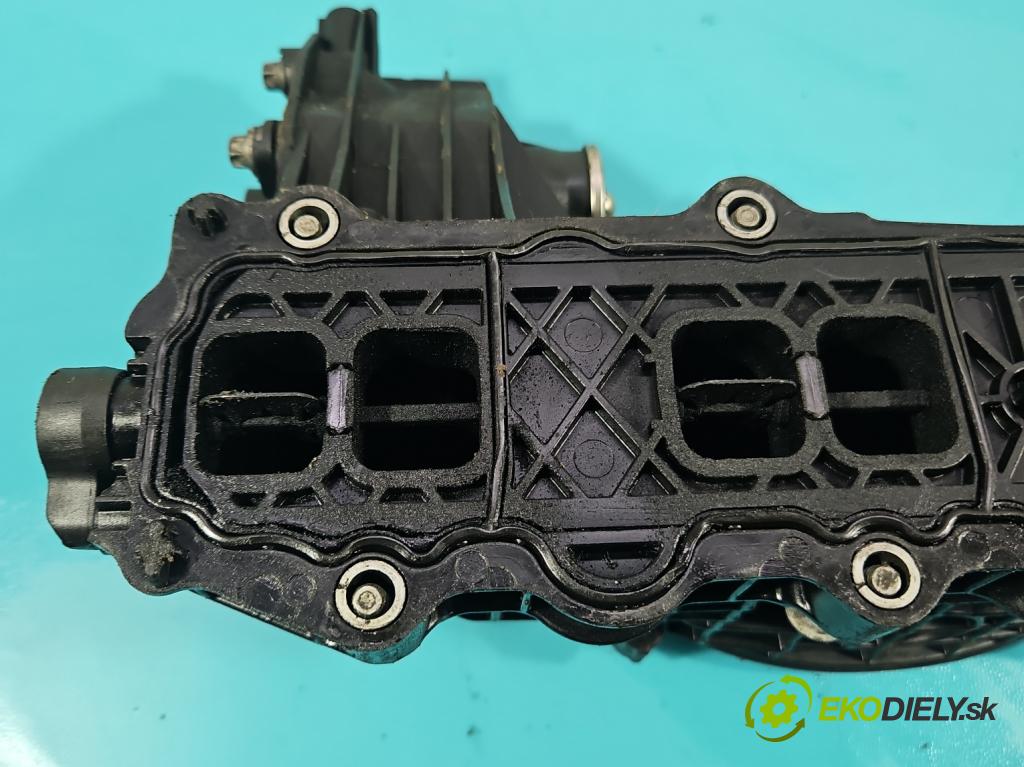 Mercedes E W212 2009-2016 2.2 CDI 136hp automatic 100 kW 2143 cm3 5- potrubí sací A6510900037 (Sací potrubí)