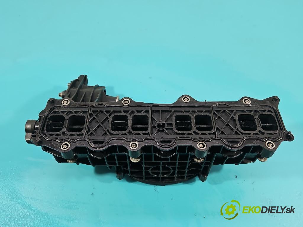 Mercedes E W212 2009-2016 2.2 CDI 136hp automatic 100 kW 2143 cm3 5- potrubí sací A6510900037 (Sací potrubí)