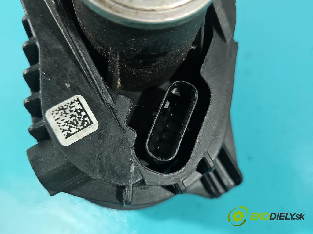 Mercedes E W212 2009-2016 2.2 CDI 136hp automatic 100 kW 2143 cm3 5- potrubí sací A6510900037 (Sací potrubí)