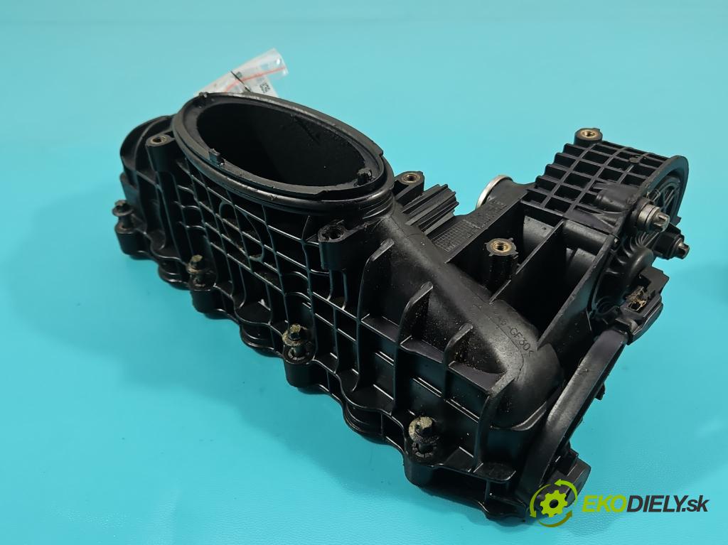 Mercedes E W212 2009-2016 2.2 CDI 136hp automatic 100 kW 2143 cm3 5- potrubí sací A6510900037 (Sací potrubí)