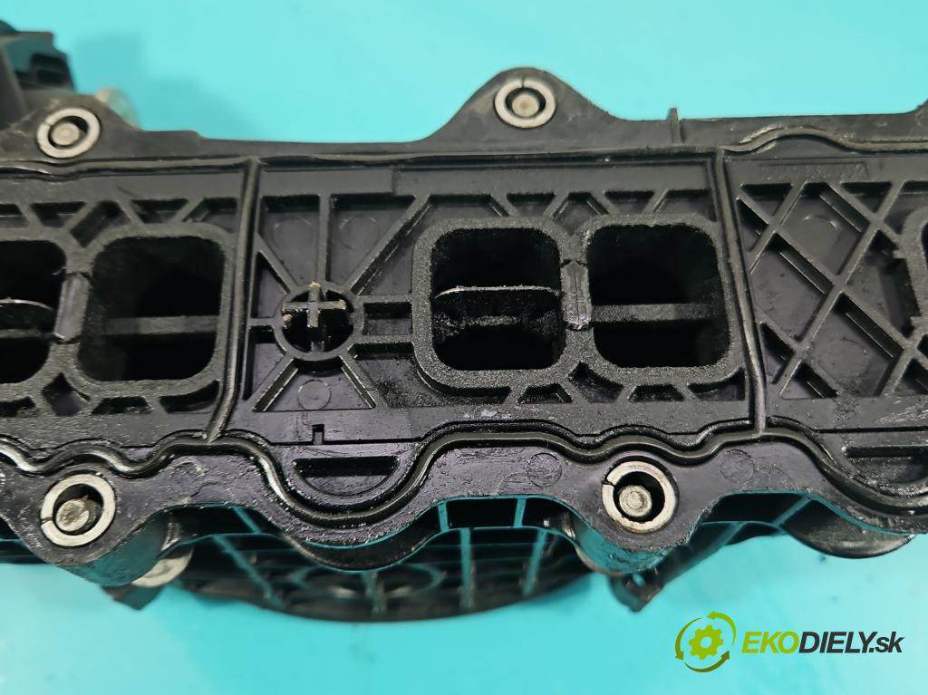 Mercedes E W212 2009-2016 2.2 CDI 136hp automatic 100 kW 2143 cm3 5- potrubí sací A6510900037 (Sací potrubí)