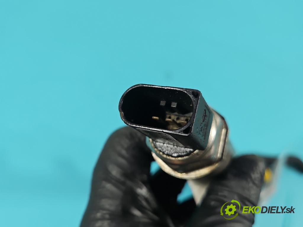 Mercedes E W212 2009-2016 2,2.0 CDI 136 HP automatic 100 kW 2143 cm3 5- lišta vstrekovacia A6510700495 (Vstrekovacia lišta)