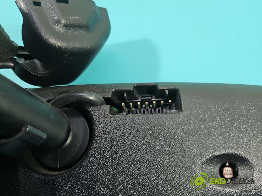 Lexus RX II 2003-2008 3.3 v6 211KM automatic 155 kW 3331 cm3 5- zrkadlo uvnitř: 878100E01000 (Spätné zrkadlo vnútorné)