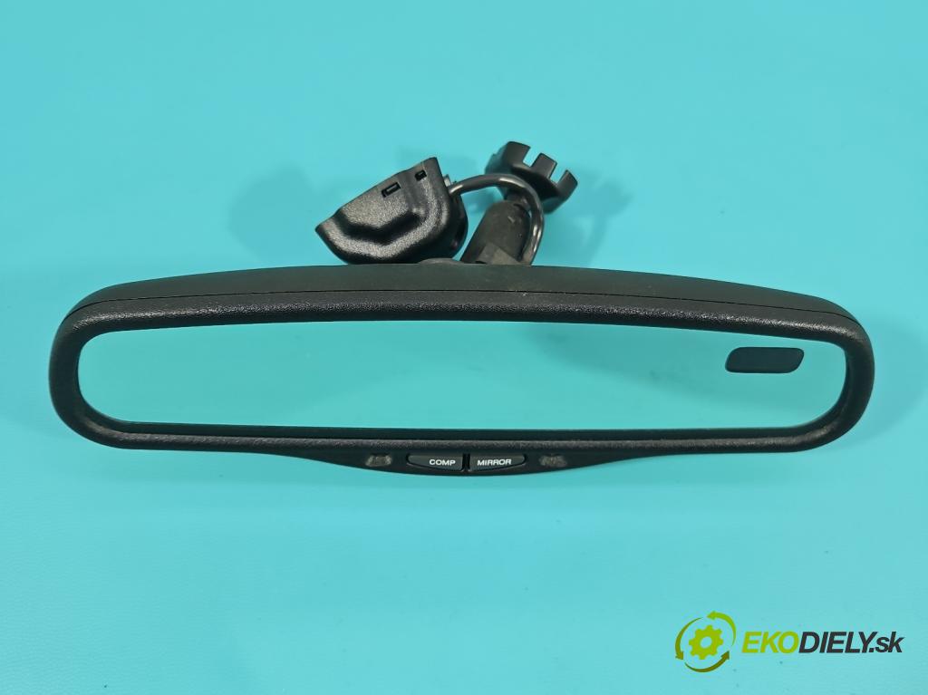 Lexus RX II 2003-2008 3.3 v6 211KM automatic 155 kW 3331 cm3 5- zrkadlo uvnitř: 878100E01000 (Spätné zrkadlo vnútorné)