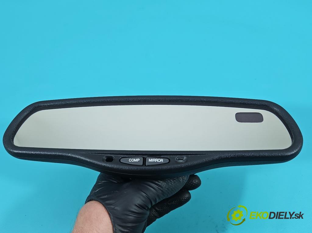 Lexus RX II 2003-2008 3.3 v6 211KM automatic 155 kW 3331 cm3 5- zrkadlo uvnitř: 878100E01000 (Spätné zrkadlo vnútorné)