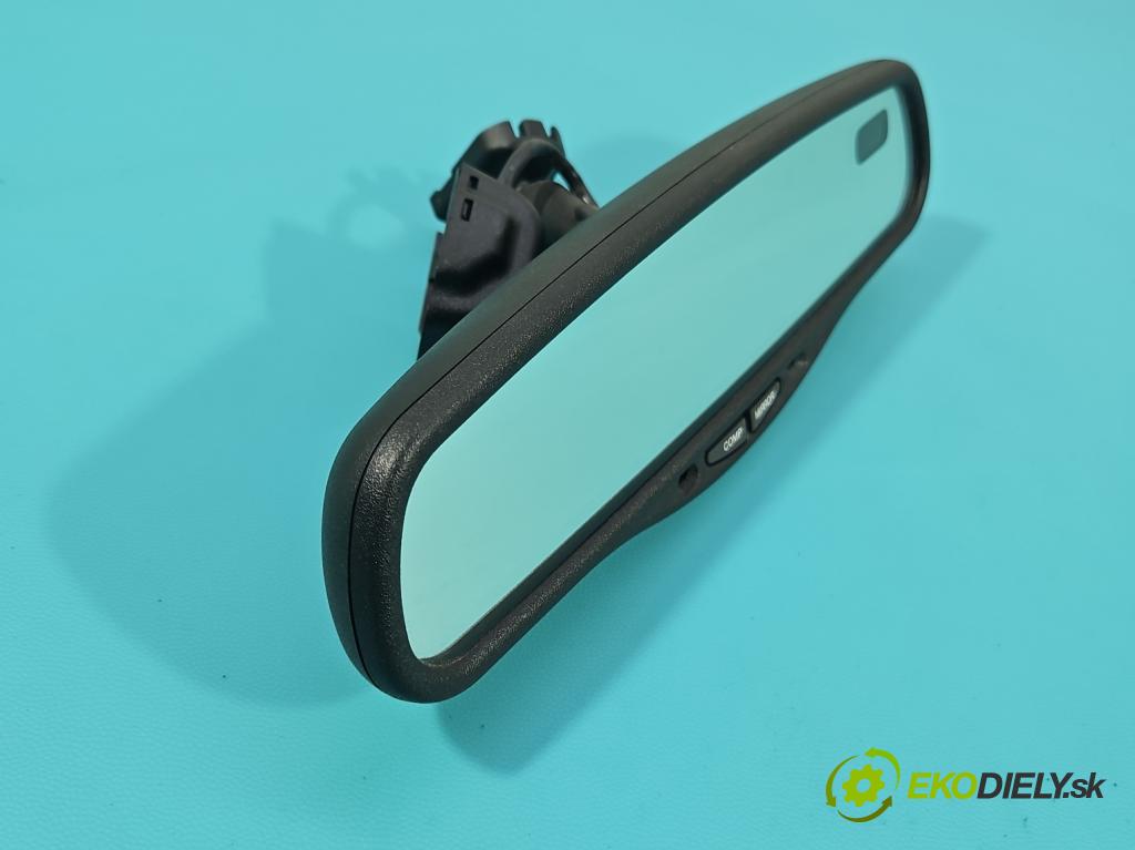 Lexus RX II 2003-2008 3.3 v6 211KM automatic 155 kW 3331 cm3 5- zrkadlo uvnitř: 878100E01000 (Spätné zrkadlo vnútorné)