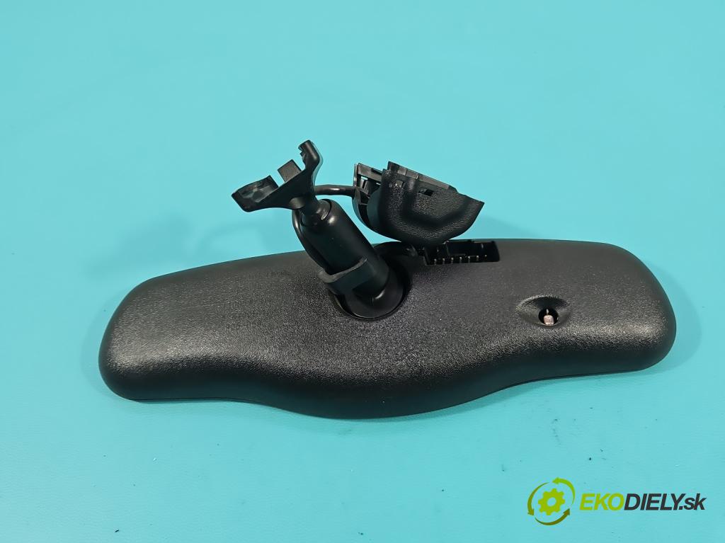 Lexus RX II 2003-2008 3.3 v6 211KM automatic 155 kW 3331 cm3 5- zrkadlo uvnitř: 878100E01000 (Spätné zrkadlo vnútorné)