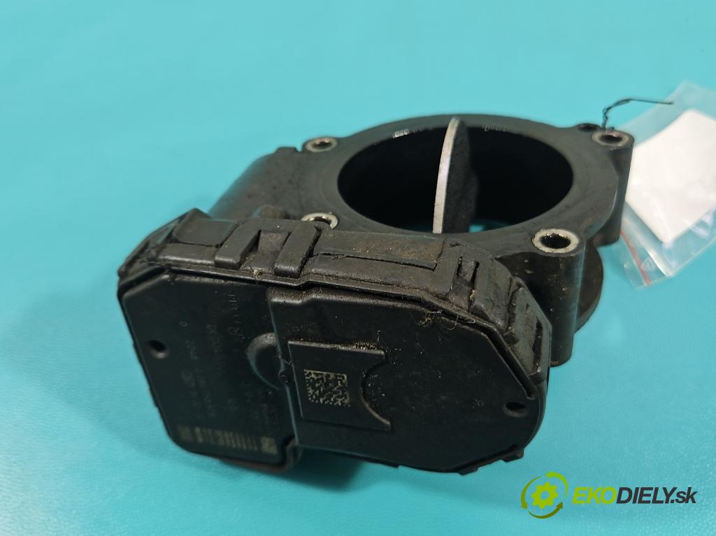 Mercedes E W212 2009-2016 2,2.0 CDI 136 HP automatic 100 kW 2143 cm3 5- klapka 0280750573 (Škrtiaca klapka)