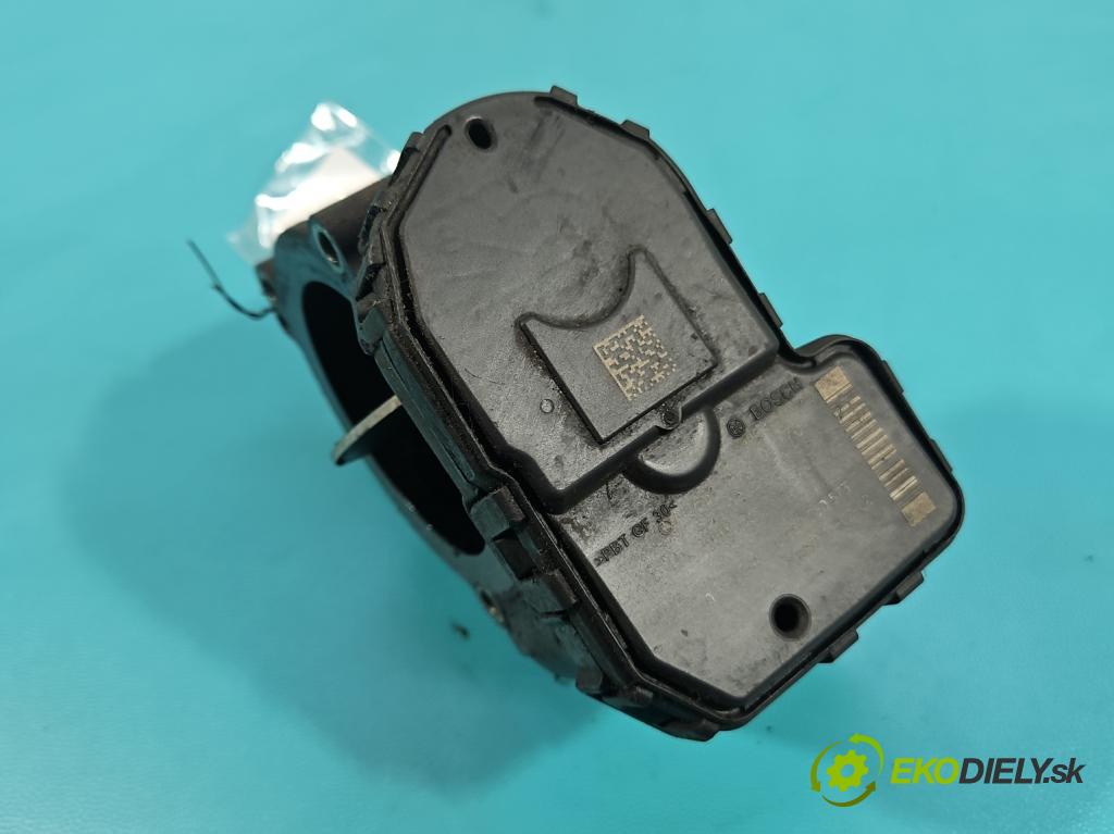 Mercedes E W212 2009-2016 2,2.0 CDI 136 HP automatic 100 kW 2143 cm3 5- klapka 0280750573 (Škrtiaca klapka)