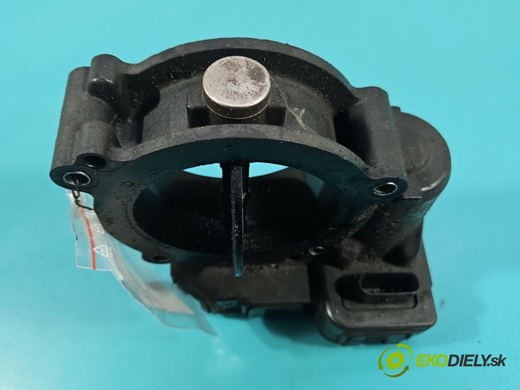 Mercedes E W212 2009-2016 2,2.0 CDI 136 HP automatic 100 kW 2143 cm3 5- klapka 0280750573 (Škrtiaca klapka)