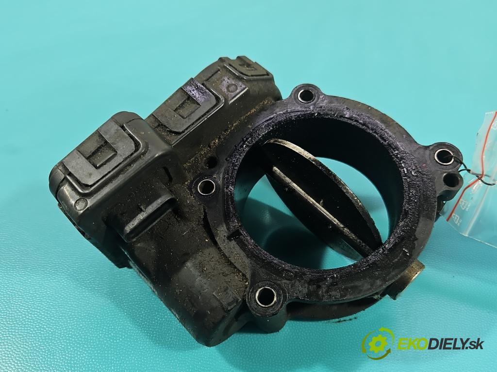 Mercedes E W212 2009-2016 2,2.0 CDI 136 HP automatic 100 kW 2143 cm3 5- klapka 0280750573 (Škrtiaca klapka)