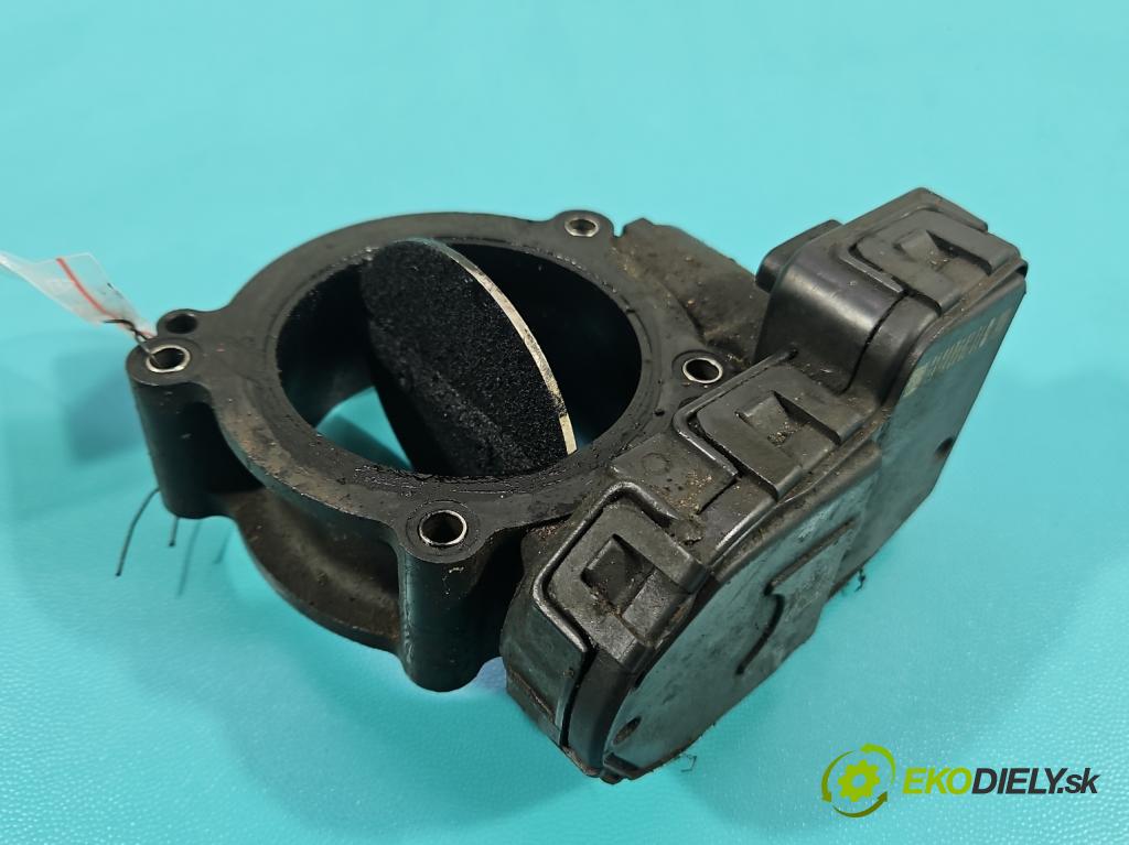 Mercedes E W212 2009-2016 2,2.0 CDI 136 HP automatic 100 kW 2143 cm3 5- klapka 0280750573 (Škrtiaca klapka)